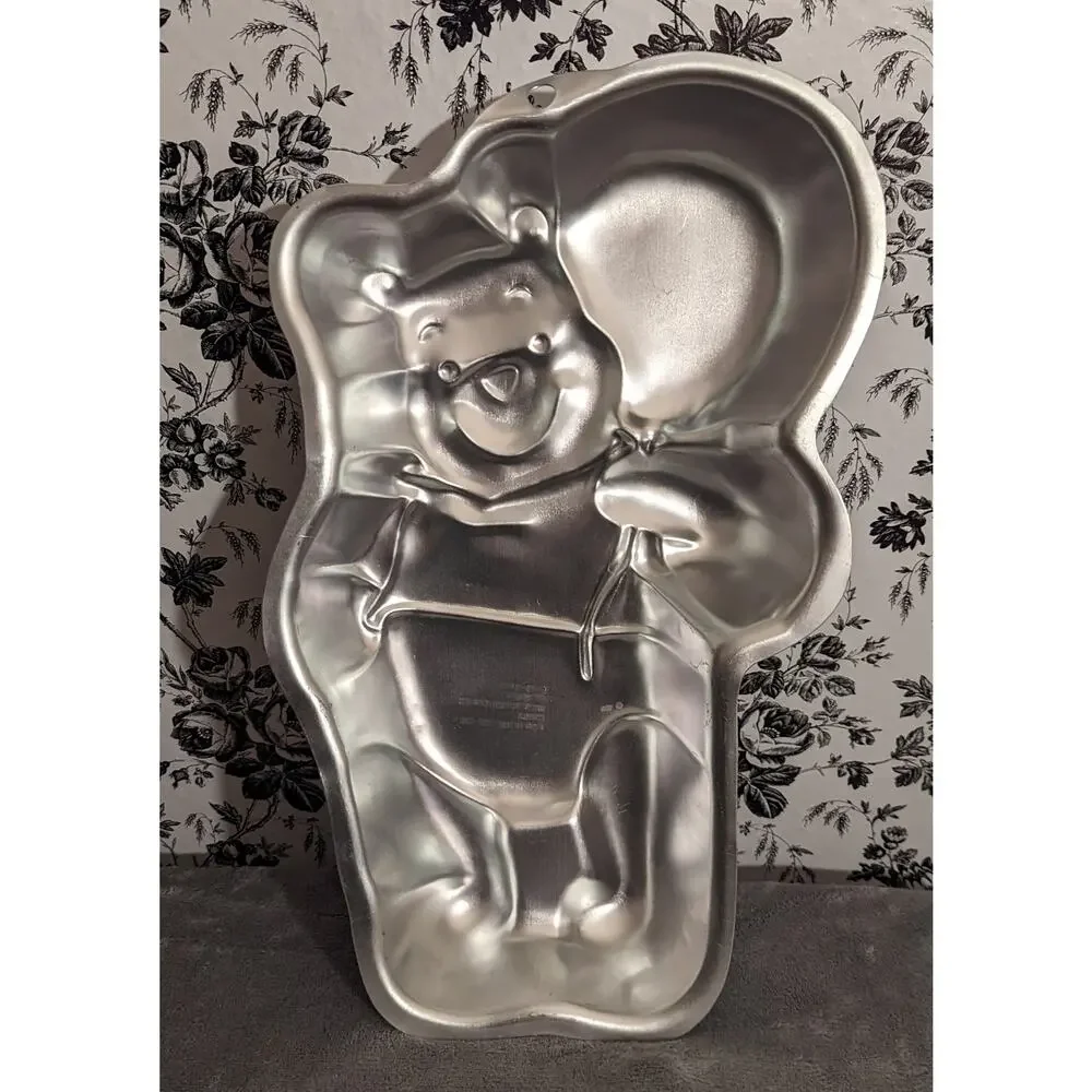 Wilton vtg disney